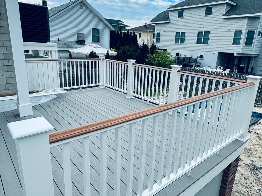 On Time General Contractor LLC